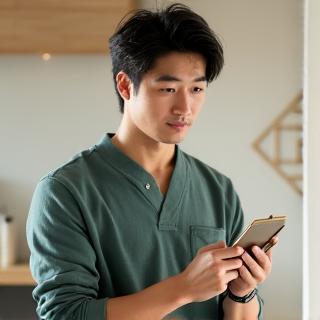 ロックガーデン設計コンテスト受賞歴のある設計講師のポートレート